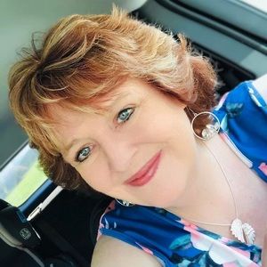 Meet your Posher, Jodi